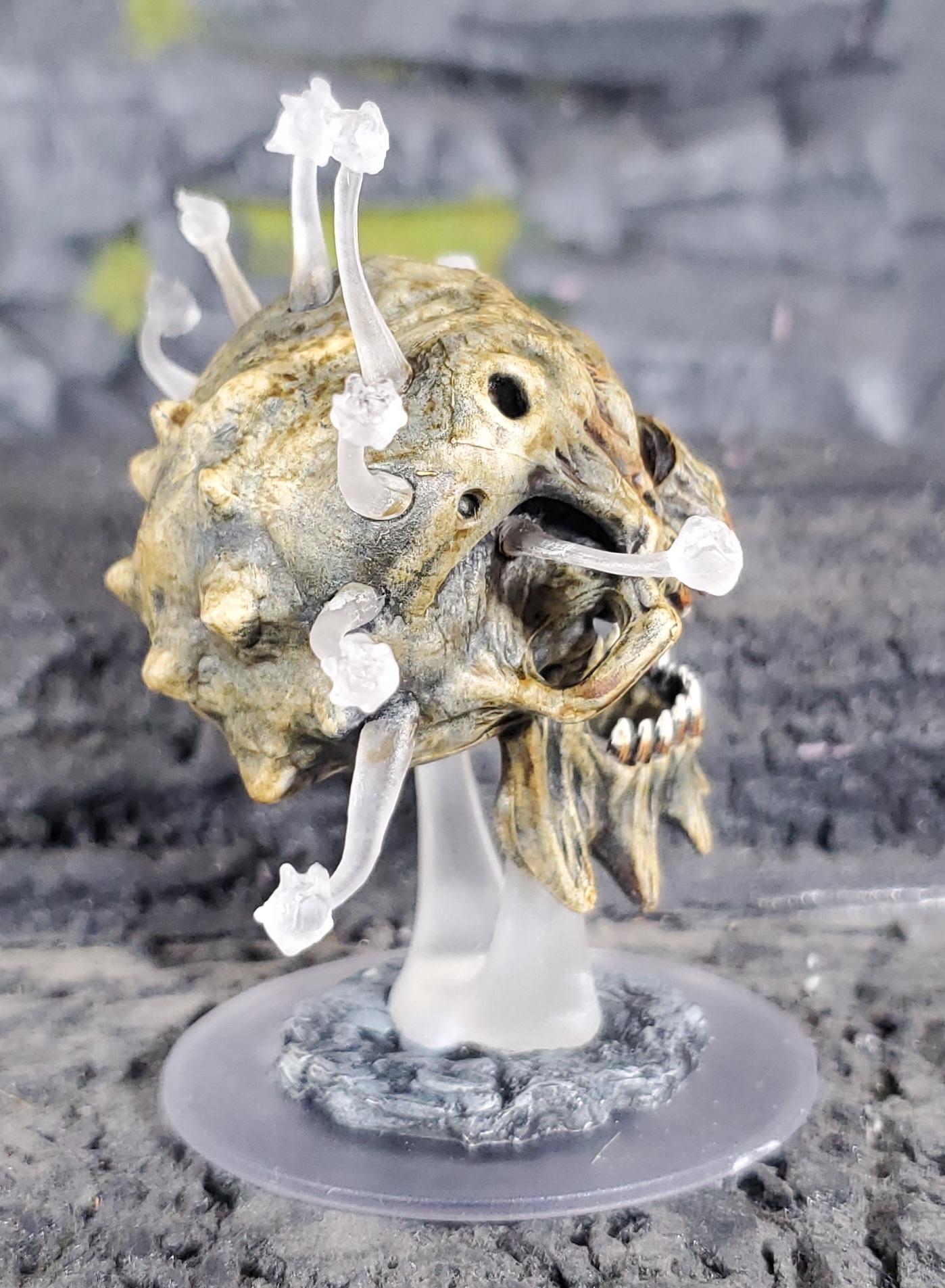 Death Tyrant